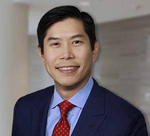 Jeremy c. Wang, M.D.