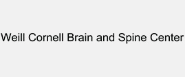 Weill Cornell Brain and Spine Center